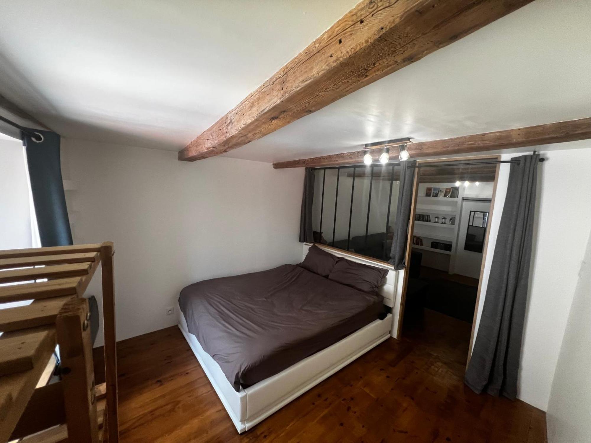 Appartement Moderne Et Chaleureux Briançon Екстериор снимка