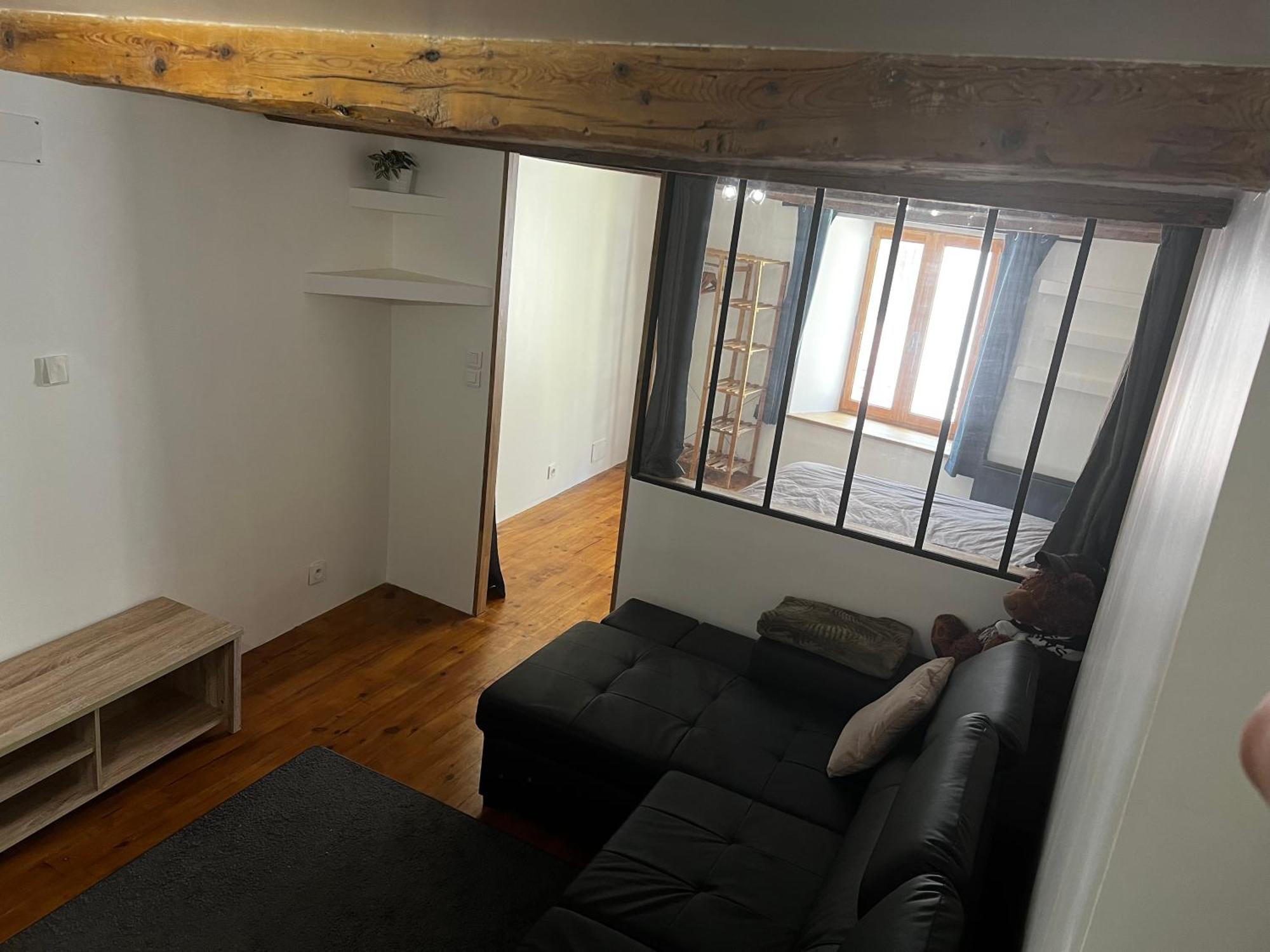 Appartement Moderne Et Chaleureux Briançon Екстериор снимка